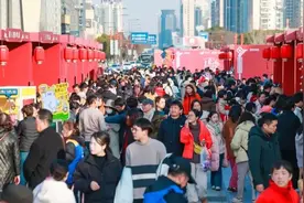 苏州高新区：巧念“新”字诀在“质”与“变”中提升能级活力图片