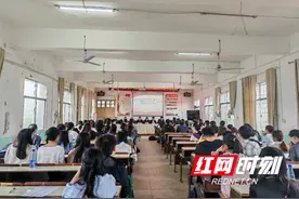 零陵区小学语数外名师工作室助力提升教育教学质量跨乡镇教研训一体化活动在大庆坪学校举行图片