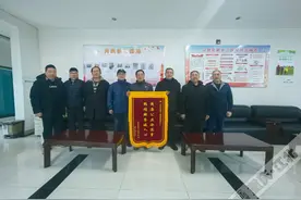 江北区住房城乡建委——靠前服务 助力外地入渝施工单位如期交付图片