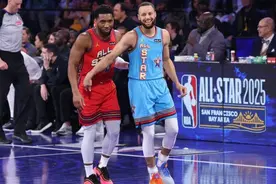 新花样涌现，NBA全明星赛能够“止跌反弹”吗？图片