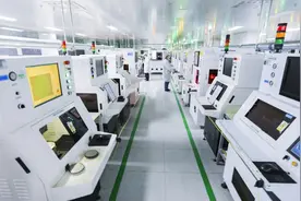 以“质”致远，池州经开区创新企业激发经济活力图片