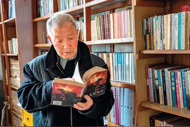 瞭望 | 为了不能磨灭的抗战记忆图片