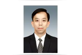 上海一区副区长已跨区任职图片
