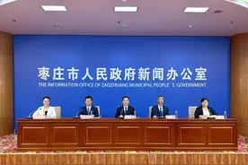 聚焦二手车行业优化升级，枣庄出台支持二手车行业发展的若干措施图片