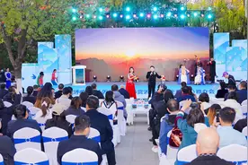 “济临有约·沂起赏花”，临沂诚邀济南市民一起过春天图片