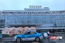 网友投诉澧县人民医院肿瘤切除不干净，院方回应称“当时认为切除干净了”图片