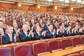 庆祝中华人民共和国成立75周年音乐会在京举行图片