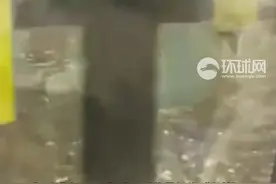 港媒：黑色暴雨警告已超过12小时，破香港历来最长维持时数纪录图片