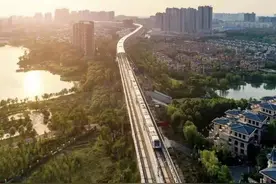 郑州地铁“大站快车”来了！乘车攻略→图片