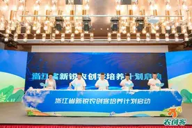 三年为期，浙江培养一支“万人队伍”图片