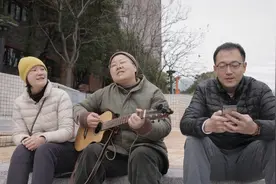 下一站｜外婆桥上外婆谣图片