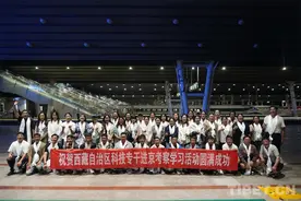 北京，再见！记一段难忘又宝贵的学习时光图片