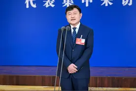两会声音|省人大代表孙云毅：琉璃手造“焕新”，推进文化“两创”图片