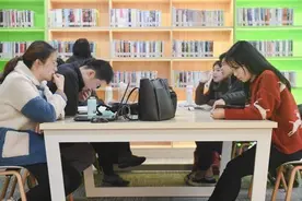 学期过半，你有综测焦虑吗？专家：高校综测应更多元、更灵活、更个性图片