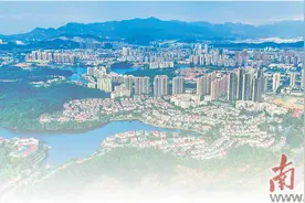 共建深圳都市圈 探索区域协同发展图片