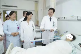 2024十大科技新闻发布，这些疾病治疗有新突破！图片