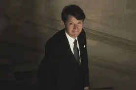 闽声人物 | 罗汉：也许，我的前世是个中国人图片