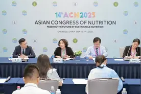 千金难买老来瘦？高龄老年人BMI指数应保持在22-26.9之间图片