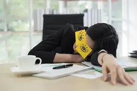 缺觉导致全身处于炎症状态？一个方法帮你把危害降低图片