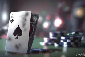 掼蛋为何突然在金融圈“火了”？超1.4亿人在玩，已成正规棋牌竞技图片