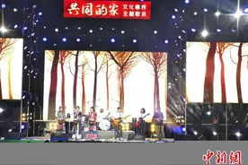 云南丽江：唱响民族团结进步幸福歌图片