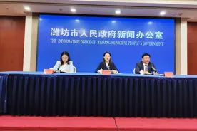 科技赋能农业发展，潍坊打造乡村振兴齐鲁样板图片