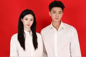 黄子韬徐艺洋官宣领证结婚！爱情甜度超标，微博见证图片