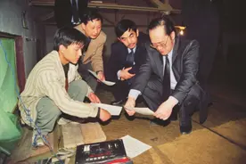 中国农业发展银行四川省分行：栉风沐雨三十而立 躬耕巴蜀金穗飘香图片