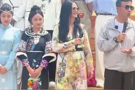 30秒｜汪涵被指“老”登上热搜  现场直击：状态好反应快图片