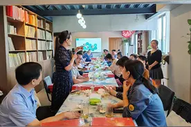 镇沅县：党建赋能“产业链”激活茶产业发展新动能图片