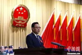 青海西宁去年空气质量优良率达94.8%图片