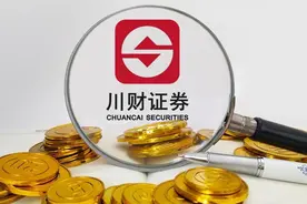 债券承销业务尽职调查不充分，内控风控不足！川财证券收警示函图片