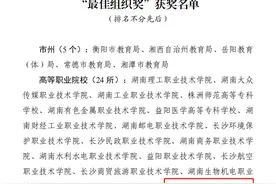 湖南铁道职业技术学院“楚怡读书行动”取得丰硕成果图片