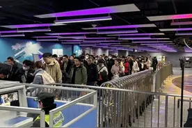 狂喜！上海两大火车站要改了！其中一座：“快的话上半年就能用”图片
