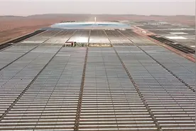 全球清洁能源产业跑出“加速度”（环球热点）图片