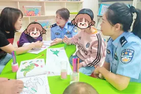 情暖福利院 关爱伴成长图片
