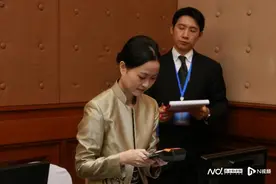 参赛规模历年之最！广州星级饭店从业人员增4名“羊城工匠”图片