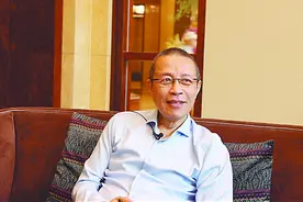 亚洲影响力创新资本创始人：美想对中国“脱钩断链”，百分百不可能图片