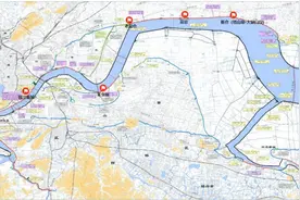 2023钱塘江涌潮科考又有这些新发现！观赏涌潮何时最佳？一起来看图片