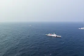 港媒：中越军方将设立新热线图片