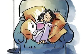 试试情绪调节“八段锦”，尽快走出消极情绪图片