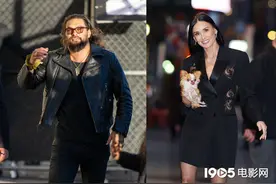 海王再谈大17岁姐弟恋！狂追《人鬼情未了》女主图片