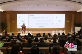 以爱润家，共育未来 成都武侯校家社协同育人走向纵深图片