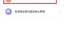 灵活就业人员参保“三步走”，线上操作指南看过来！图片
