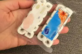 【科普】抢购的卷纸还没手掌大！到底是谁在卖“小人国用品”？图片