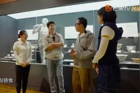 《熊猫一家人》温暖落幕，书写熊猫与“熊猫人”的中国故事图片