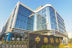 最高减免1年租金！凤泉湖高新区3个标准厂房对外招商图片