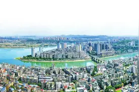强化地理标志保护 促进产业高质量发展——第三届中外地理标志产品博览会在泸州举办图片