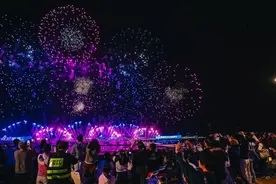 聚焦家庭出游场景，上海这个区的“五五购物节”激荡出更多文化消费IP图片