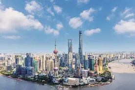 从城市历史脉络中了解，上海如何成为今天的上海图片